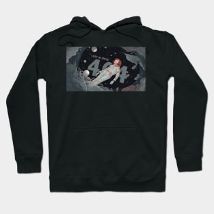 lost in space Hoodie